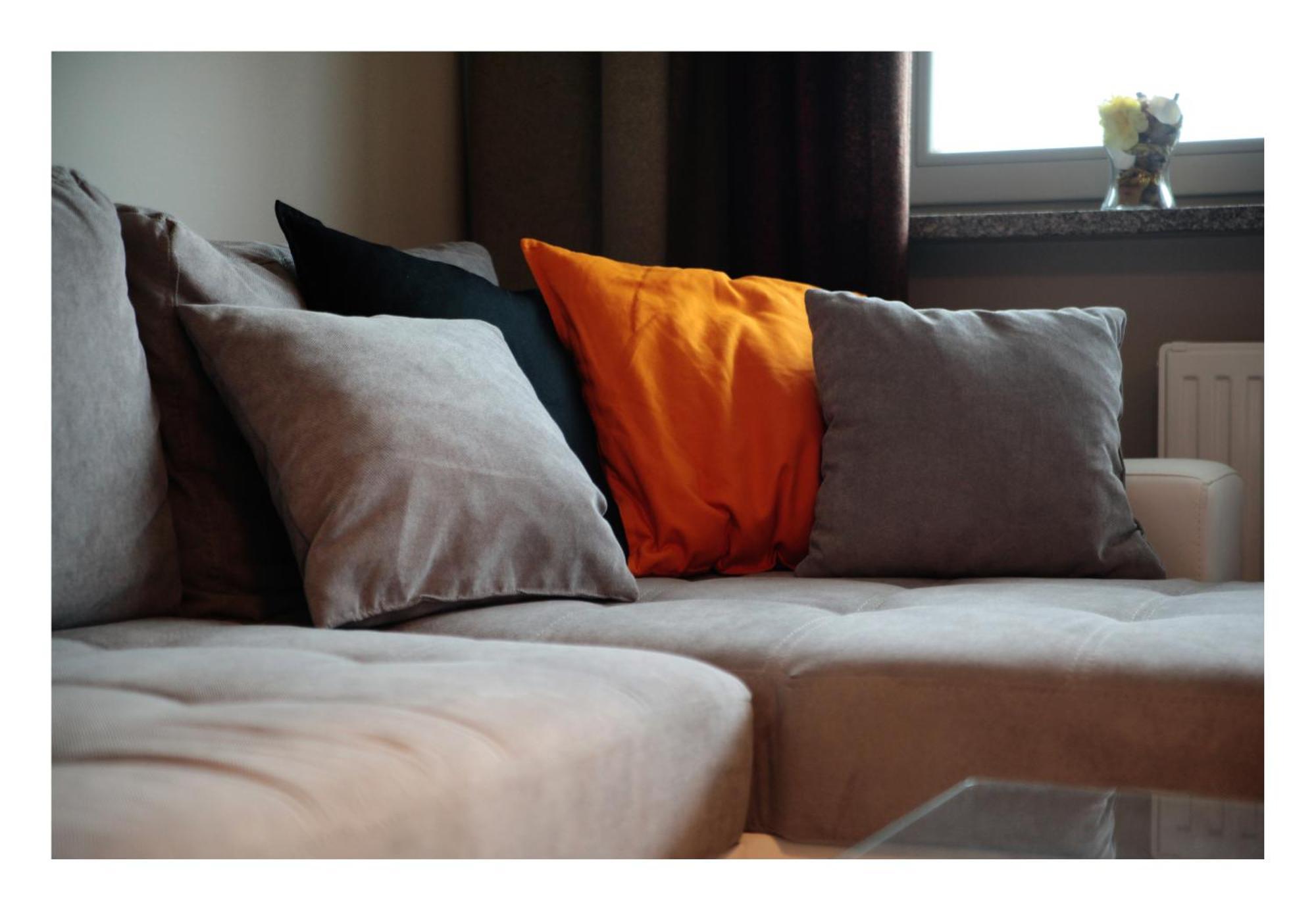 Jtb Nautica Aparthotel Szczecin Phòng bức ảnh