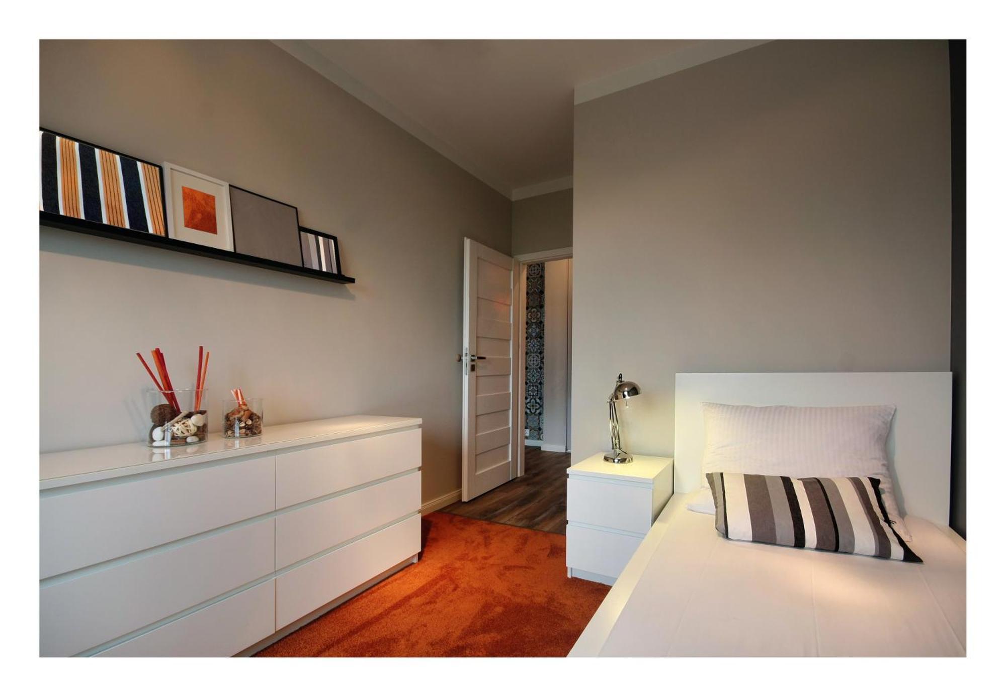 Jtb Nautica Aparthotel Szczecin Phòng bức ảnh