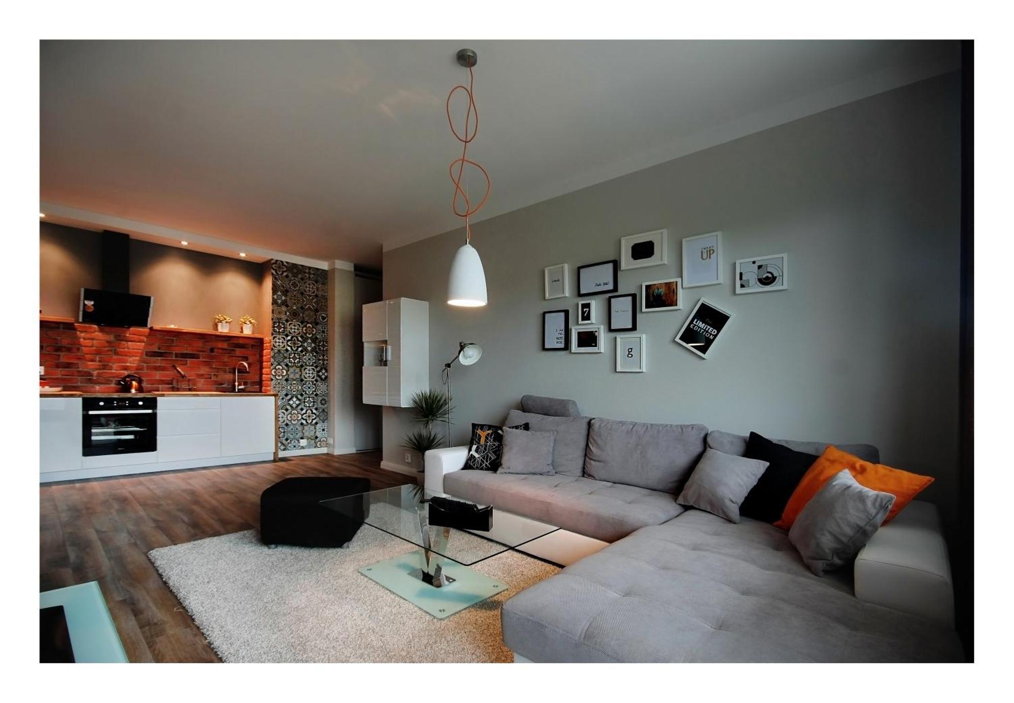Jtb Nautica Aparthotel Szczecin Ngoại thất bức ảnh