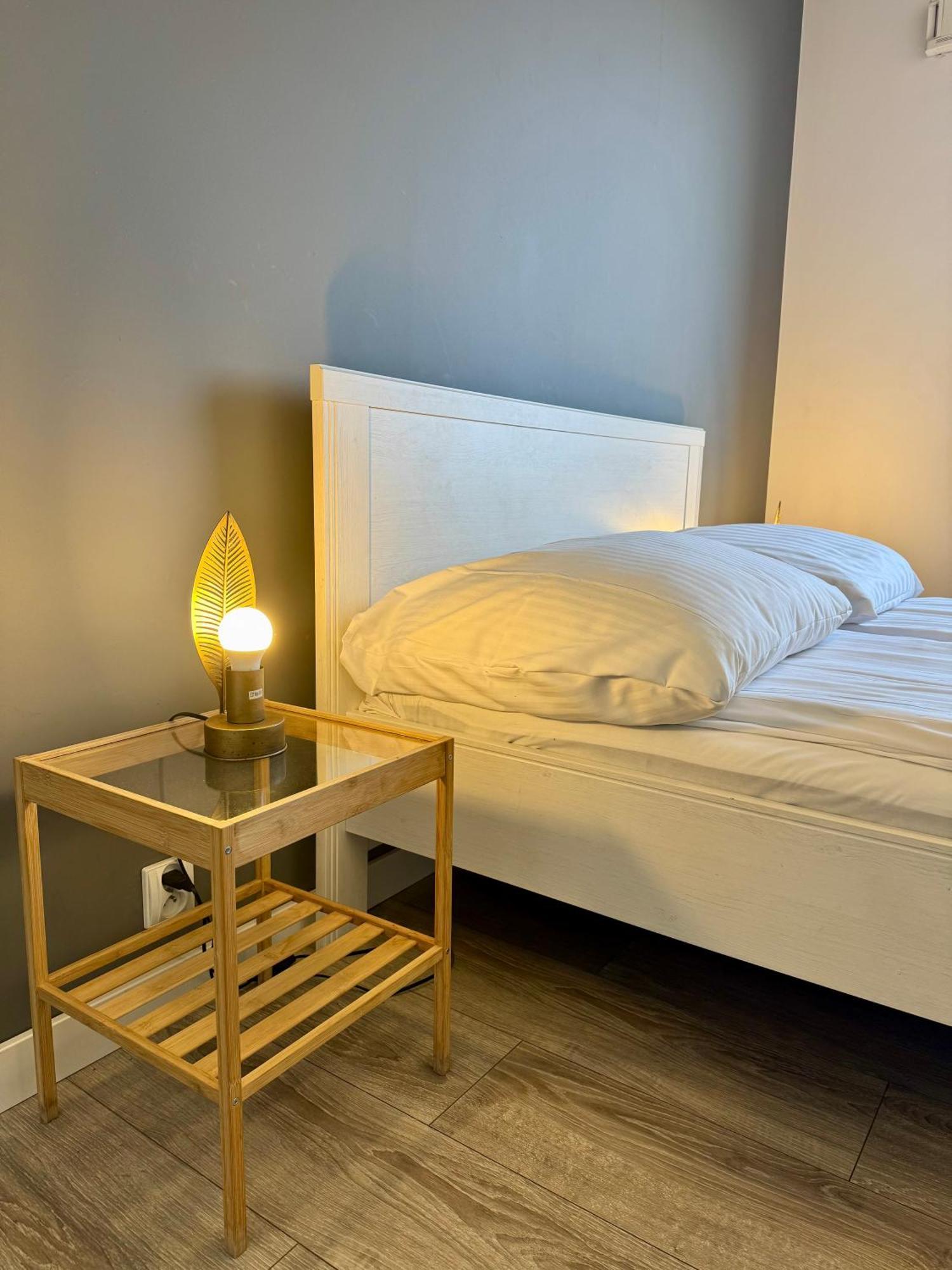 Jtb Nautica Aparthotel Szczecin Ngoại thất bức ảnh