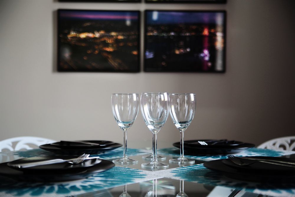 Jtb Nautica Aparthotel Szczecin Ngoại thất bức ảnh